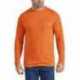 Dickies SL600T Men's Tall Temp-iQ Performance Cooling Long Sleeve Pocket T-Shirt