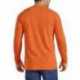 Dickies SL600T Men's Tall Temp-iQ Performance Cooling Long Sleeve Pocket T-Shirt