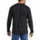 Dickies SL600T Men's Tall Temp-iQ Performance Cooling Long Sleeve Pocket T-Shirt