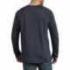 Dickies SL600T Men's Tall Temp-iQ Performance Cooling Long Sleeve Pocket T-Shirt