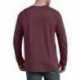 Dickies SL600T Men's Tall Temp-iQ Performance Cooling Long Sleeve Pocket T-Shirt