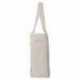 econscious EC8205 Unisex Reclaimist Everywhere Tote