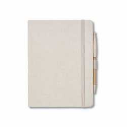 econscious EC9800 Hemp Journal & Pen