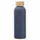 econscious EC9842 Grove 17oz Vacuum Insulated Bottle