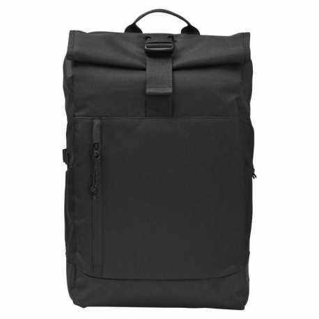 econscious EC9901 Grove Rolltop Backpack