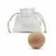 econscious EC9982 Cork Massage Ball