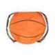 GameTime BG151 Basketball Drawstring Backpack