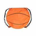 GameTime BG151 Basketball Drawstring Backpack