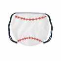 GameTime BG152 Baseball Drawstring Backpack