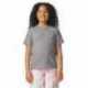 Gildan G670B Youth Softstyle CVC T-Shirt