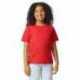 Gildan G670B Youth Softstyle CVC T-Shirt