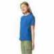 Gildan G670B Youth Softstyle CVC T-Shirt