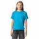 Gildan G670B Youth Softstyle CVC T-Shirt