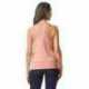 Gildan G672L Ladies Softstyle CVC Racerback Tank