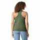 Gildan G672L Ladies Softstyle CVC Racerback Tank