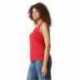 Gildan G672L Ladies Softstyle CVC Racerback Tank