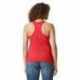 Gildan G672L Ladies Softstyle CVC Racerback Tank