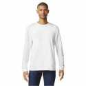 Gildan G674 Unisex Softstyle CVC Long Sleeve T-Shirt