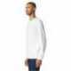 Gildan G674 Unisex Softstyle CVC Long Sleeve T-Shirt