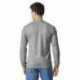 Gildan G674 Unisex Softstyle CVC Long Sleeve T-Shirt