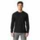 Gildan G674 Unisex Softstyle CVC Long Sleeve T-Shirt