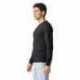 Gildan G674 Unisex Softstyle CVC Long Sleeve T-Shirt