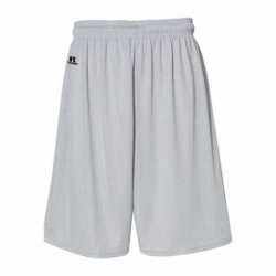 Russell Athletic 659AFM 9" Dri-Power Tricot Mesh Shorts