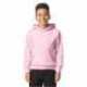 Gildan SF500B Youth Softstyle Midweight Fleece Hooded Sweatshirt