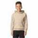 Gildan SF500B Youth Softstyle Midweight Fleece Hooded Sweatshirt