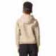 Gildan SF500B Youth Softstyle Midweight Fleece Hooded Sweatshirt