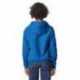 Gildan SF500B Youth Softstyle Midweight Fleece Hooded Sweatshirt