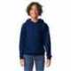 Gildan SF500B Youth Softstyle Midweight Fleece Hooded Sweatshirt