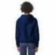 Gildan SF500B Youth Softstyle Midweight Fleece Hooded Sweatshirt