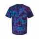 Dyenomite 640LM LaMer Over-Dyed Crinkle Tie-Dyed T-Shirt