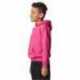 Gildan SF500B Youth Softstyle Midweight Fleece Hooded Sweatshirt