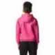 Gildan SF500B Youth Softstyle Midweight Fleece Hooded Sweatshirt