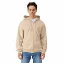 Gildan SF600 Unisex Softstyle Fleece Hooded Sweatshirt