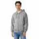 Gildan SF600 Unisex Softstyle Fleece Hooded Sweatshirt