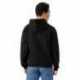 Gildan SF600 Unisex Softstyle Fleece Hooded Sweatshirt