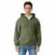 Gildan SF600 Unisex Softstyle Fleece Hooded Sweatshirt