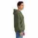 Gildan SF600 Unisex Softstyle Fleece Hooded Sweatshirt