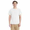 Hanes 5290P Unisex Essential Pocket T-Shirt