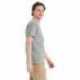 Hanes 5290P Unisex Essential Pocket T-Shirt