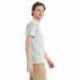 Hanes 5290P Unisex Essential Pocket T-Shirt