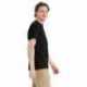 Hanes 5290P Unisex Essential Pocket T-Shirt