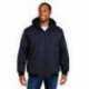 Harriton M722 Unisex ClimaBloc Heavyweight Hooded Full-Zip Jacket