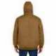 Harriton M722T Men's Tall ClimaBloc Heavyweight Hooded Full-Zip Jacket