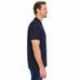 Harriton M205 Men's Valiant Cotton Snag Protect Polo