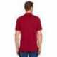 Harriton M205 Men's Valiant Cotton Snag Protect Polo