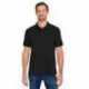 Harriton M205P Men's Valiant Cotton Snag Protect Pocket Polo